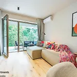 Baltic - Greeneri Park * 斯维诺乌伊希切