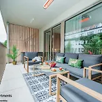 Baltic - Greeneri Park * 斯维诺乌伊希切