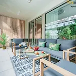 Baltic - Greeneri Park 斯维诺乌伊希切