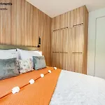 Baltic - Greeneri Park * 斯维诺乌伊希切