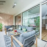 公寓 Baltic - Greeneri Park *