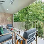 Baltic - Greeneri Park * 斯维诺乌伊希切