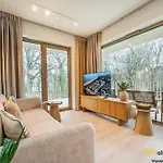 Baltic - Greeneri Park 斯维诺乌伊希切