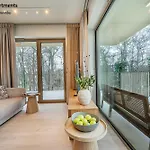 Baltic - Greeneri Park 公寓