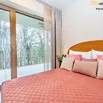 Baltic - Greeneri Park 公寓