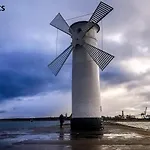 Baltic - Greeneri Park 公寓