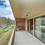 Baltic - Greeneri Park 公寓 斯维诺乌伊希切