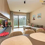 Baltic - Greeneri Park 公寓