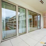 Baltic - Greeneri Park 公寓 斯维诺乌伊希切