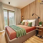 Baltic - Greeneri Park 斯维诺乌伊希切