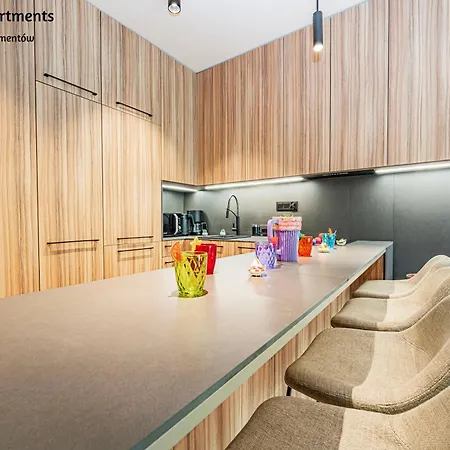 Baltic - Greeneri Park * Swinoujscie