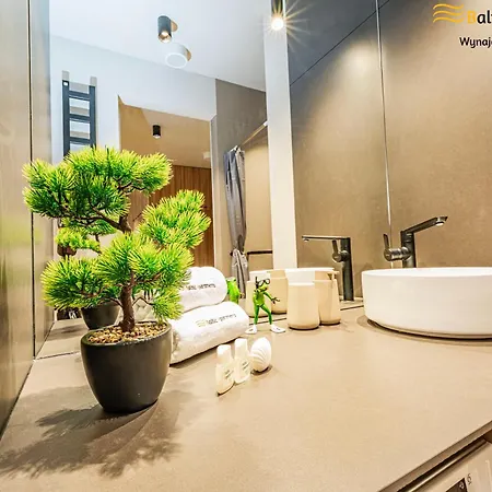 Baltic - Greeneri Park *