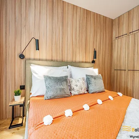 Baltic - Greeneri Park