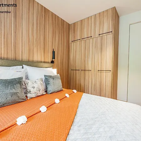 Baltic - Greeneri Park * Swinoujscie