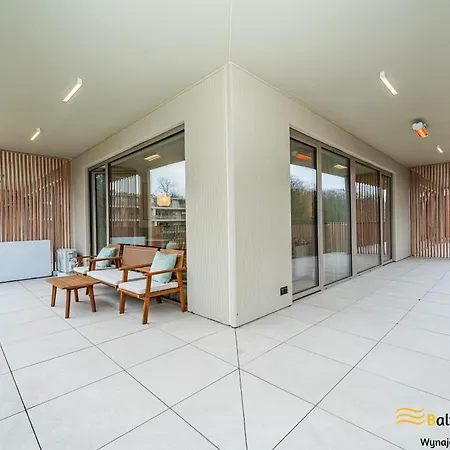 Baltic - Greeneri Park *