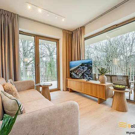 Baltic - Greeneri Park Świnoujście