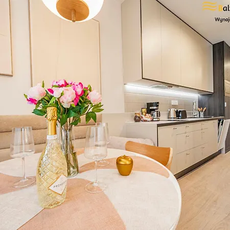 Baltic - Greeneri Park Świnoujście