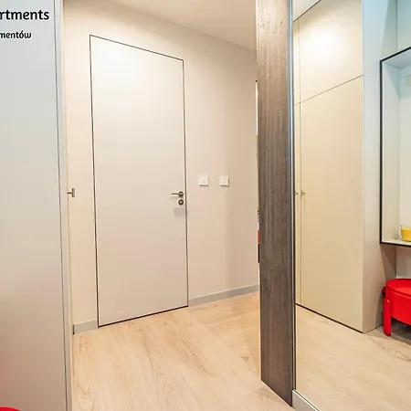 Διαμέρισμα Baltic - Greeneri Park