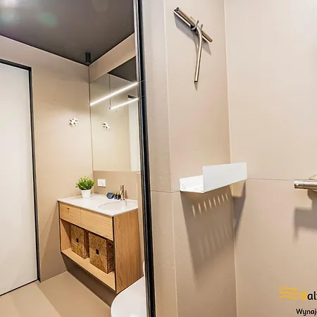 Baltic - Greeneri Park * Świnoujście