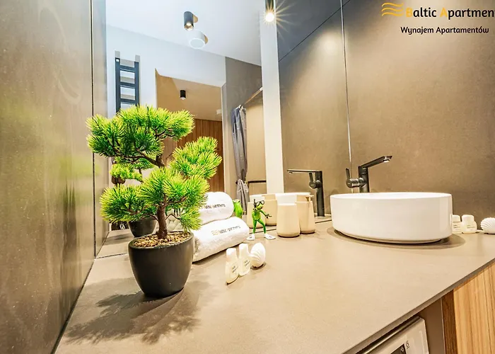 Baltic - Greeneri Park *