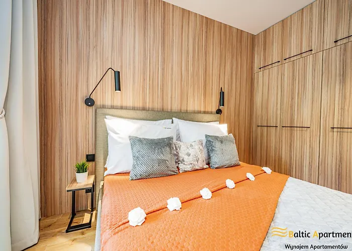 Baltic - Greeneri Park