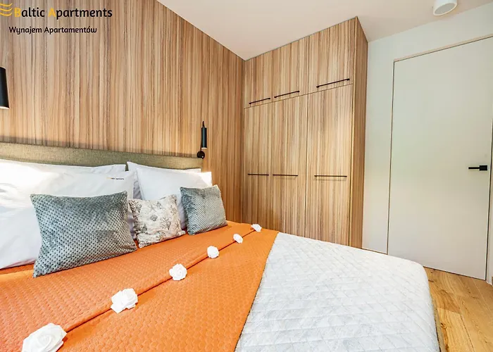 Baltic - Greeneri Park * Świnoujście