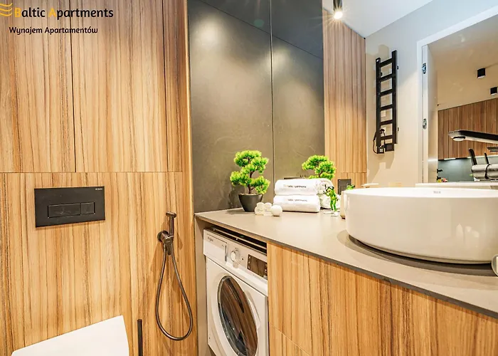 Baltic - Greeneri Park