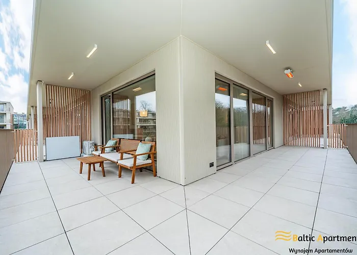 Baltic - Greeneri Park *