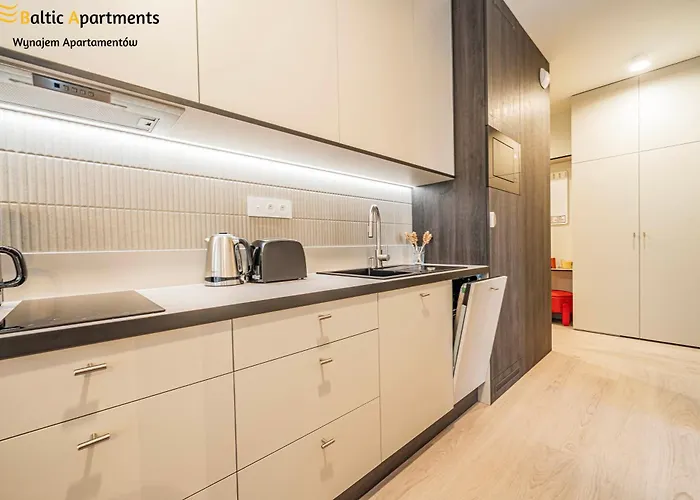 Baltic - Greeneri Park Διαμέρισμα