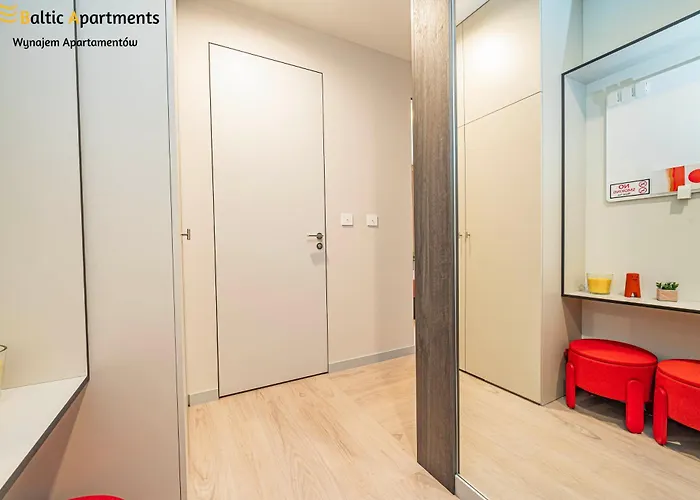 Διαμέρισμα Baltic - Greeneri Park