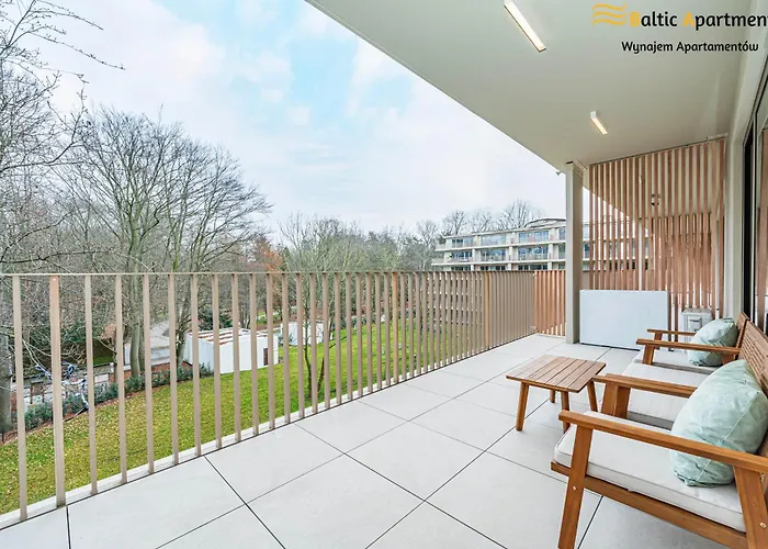 Baltic - Greeneri Park