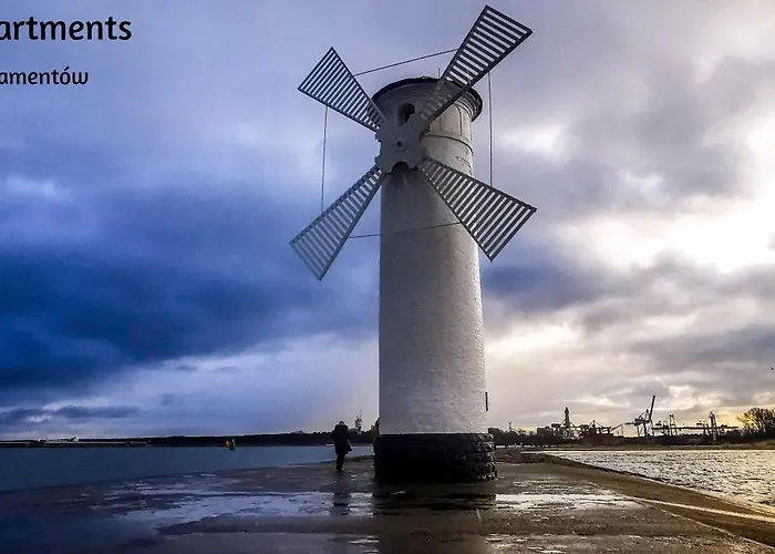 Baltic - Greeneri Park Διαμέρισμα